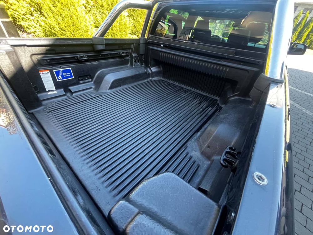 Ford Ranger Autm Wildtrak - 14