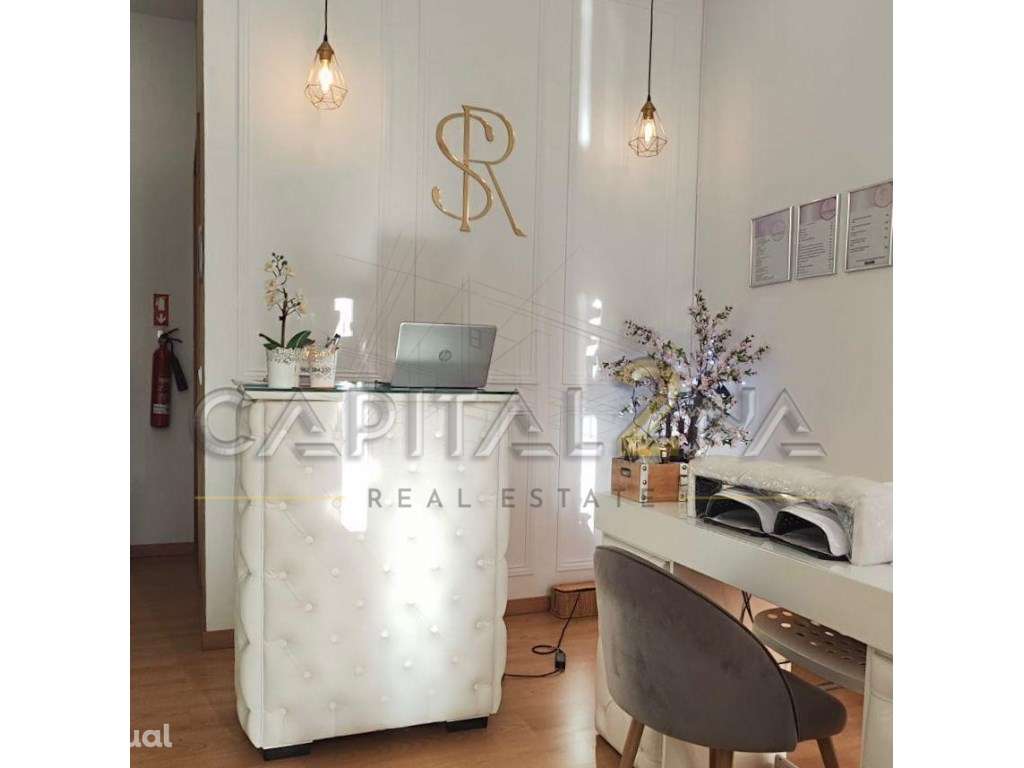 Trespasse Centro de Estética - Restelo - Grande imagem: 2/7