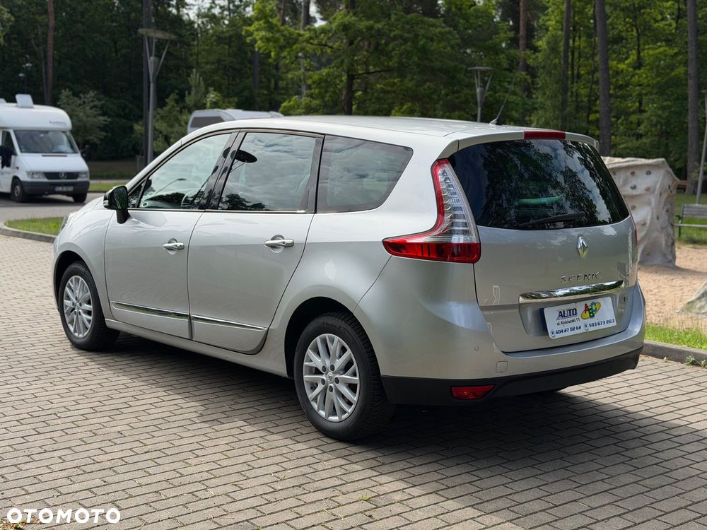 Renault Scenic ENERGY TCe 130 INTENS - 7