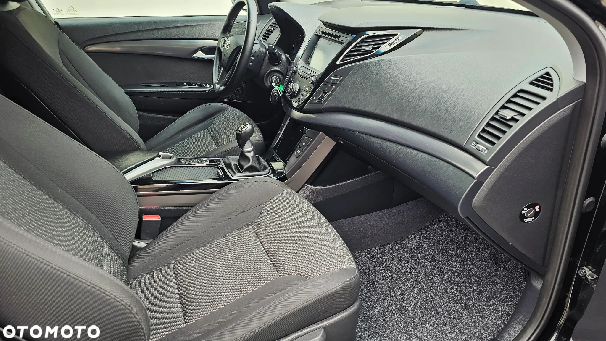 Hyundai i40 1.7 CRDi BlueDrive Premium - 29