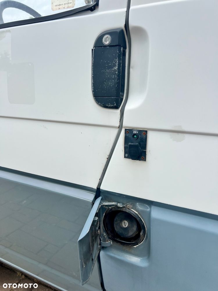 Volkswagen Transporter Standard - 8