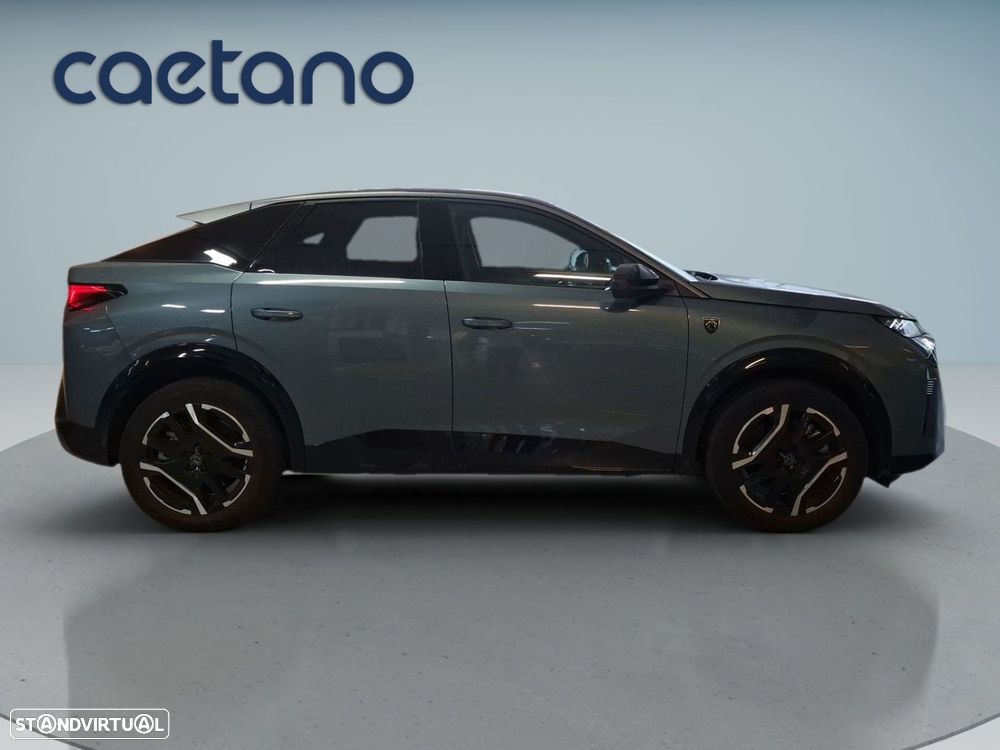 Peugeot E-3008 97 kWh Long Range GT - 9