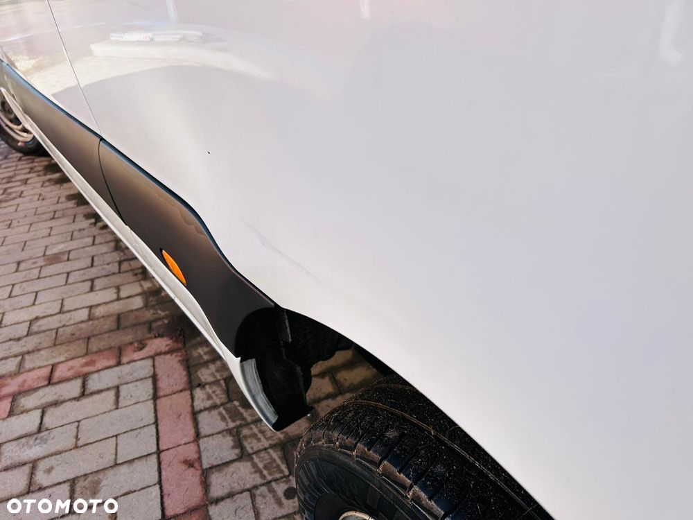 Mercedes-Benz sprinter - 8