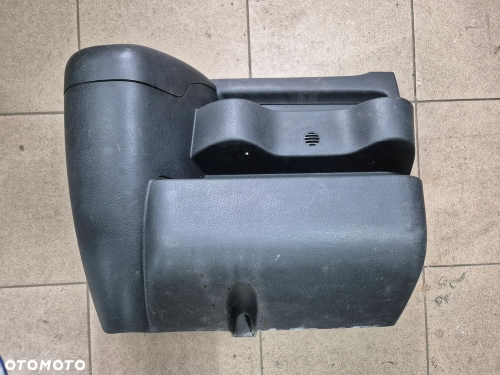 PANEL DESKI KOKPIT  MASTER III MOVANO B  NV400 2.3 10r.+ - 2