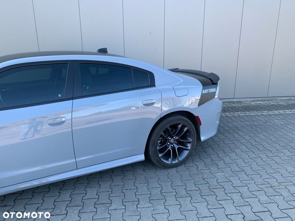 Dodge Charger 5.7 R/T Daytona - 7