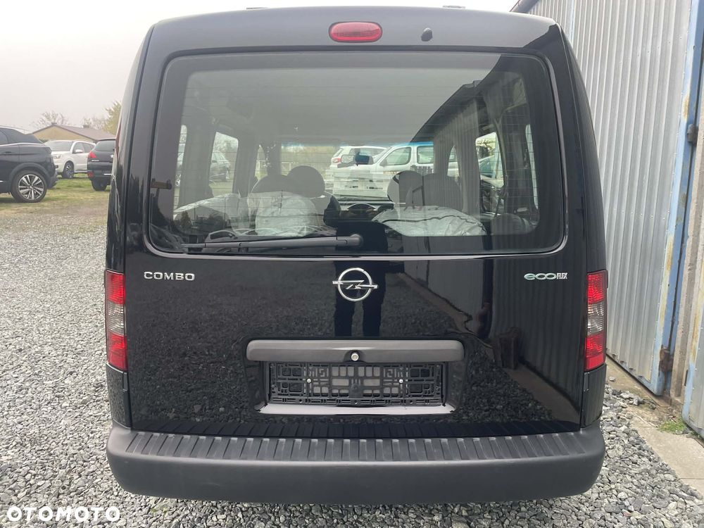 Opel Combo Tour Comfort - 8