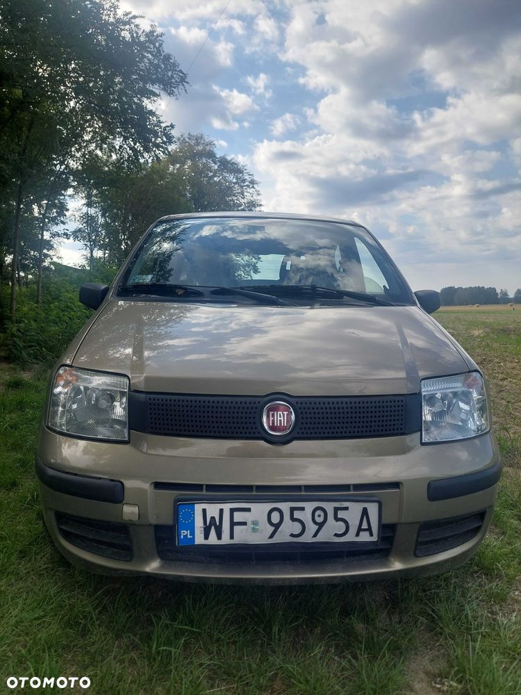 Fiat Panda - 2