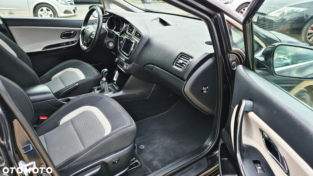 Kia Ceed Cee'd 1.6 GDI XL - 35