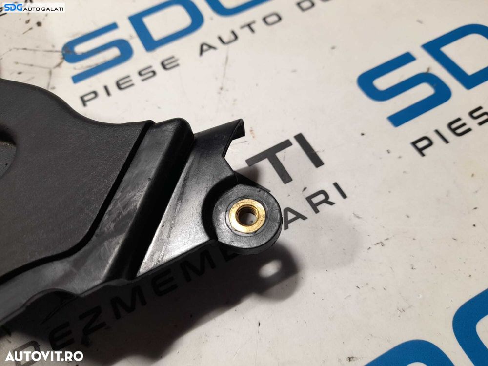 Capac Distributie Motor Opel Vectra B 1.8 16V 1995 - 2002 Cod 1818197 24455145 [N0336] - 9