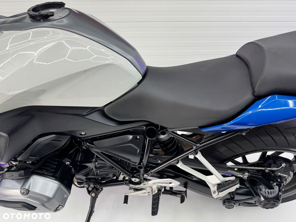 BMW RS - 29