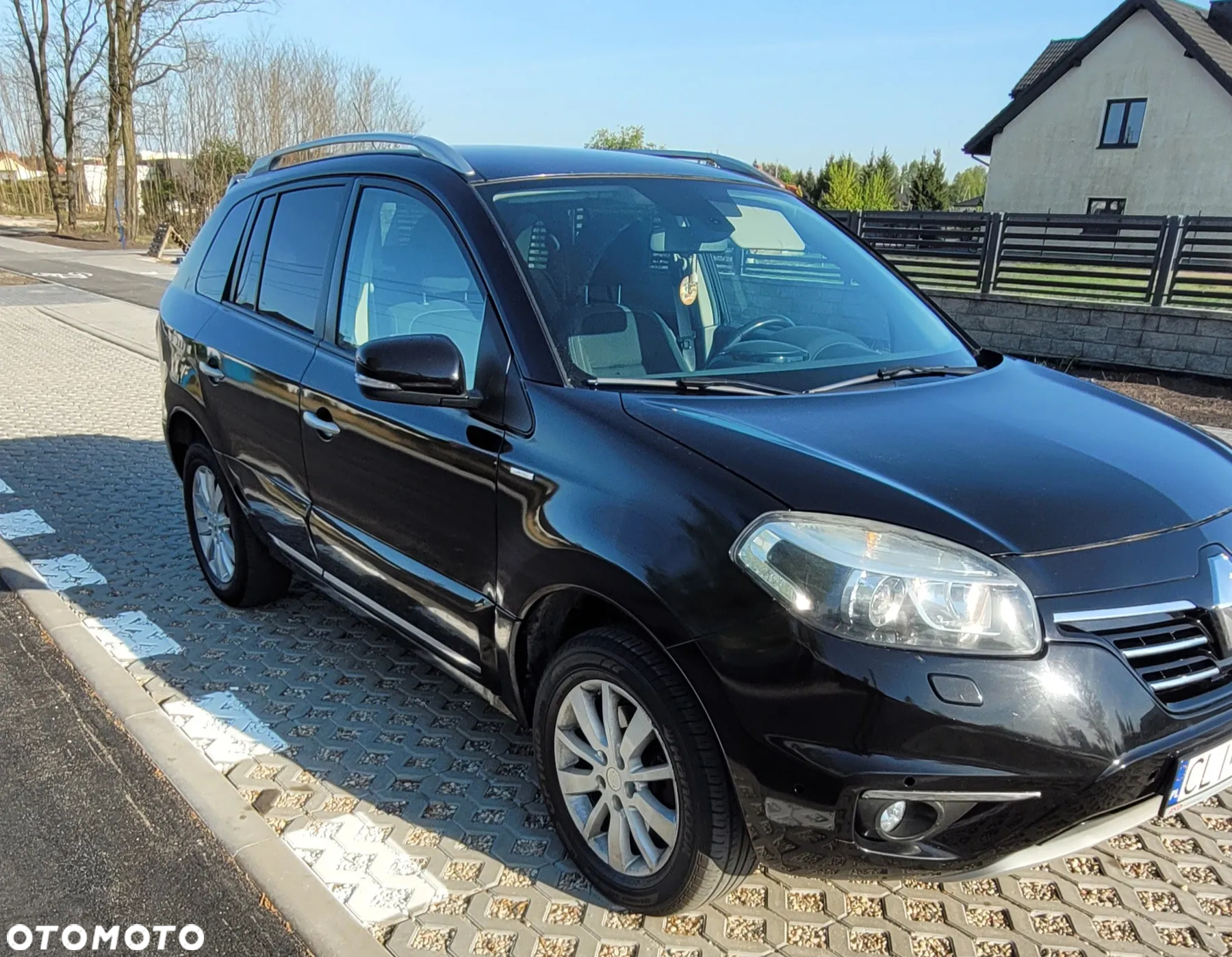 Renault Koleos dCi 150 FAP 4x2 Limited - 9