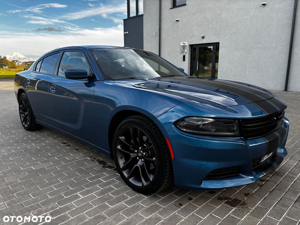 Dodge Charger - 22
