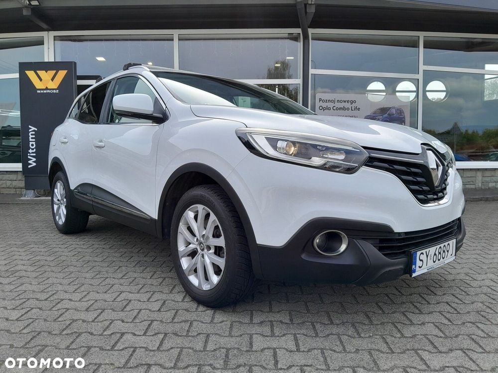 Renault Kadjar - 3