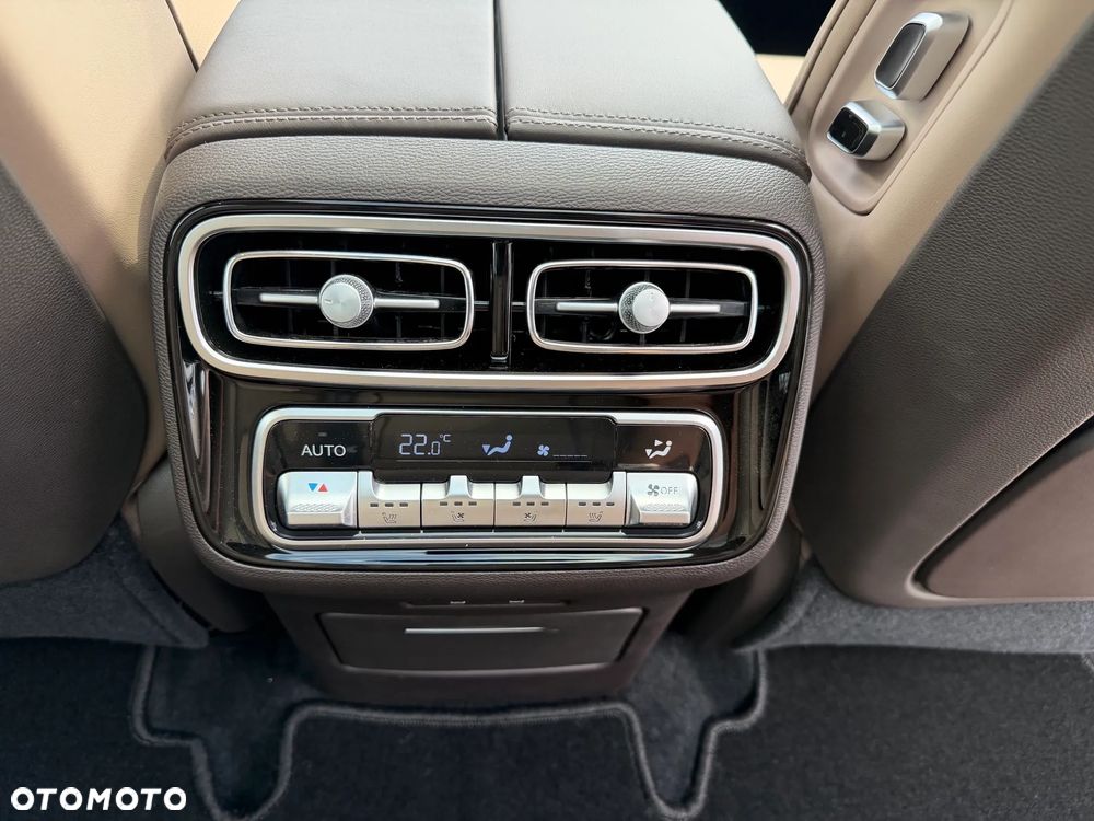 BAIC BJ60 2.0 mHEV Flagship 4x4 - 16
