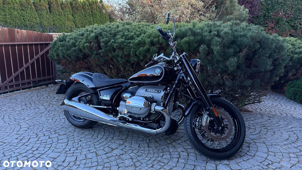 BMW R - 3