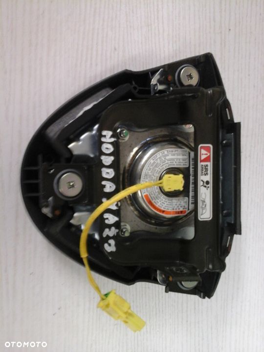 AIRBAG PODUSZKA KIEROWCY HONDA JAZZ 02-08 - 2