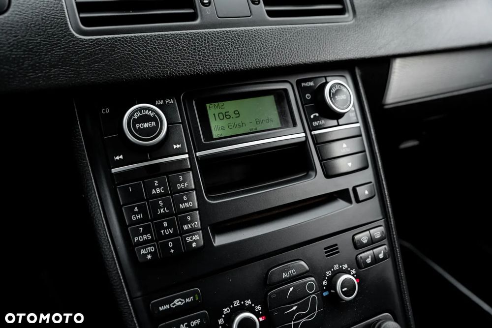 Volvo XC 90 D5 Kinetic - 35