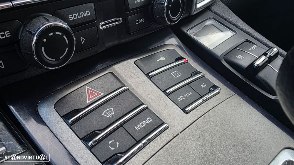 Porsche Panamera S PDK - 35