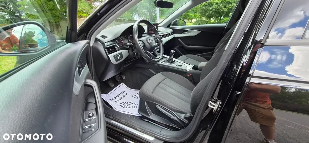 Audi A4 Avant 2.0 TDI Prime Edition - 17