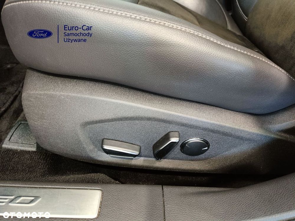 Ford Mondeo 2.0 EcoBlue Titanium - 16