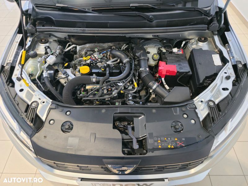 Dacia Logan ECO-G 100 MT6 Comfort - 20