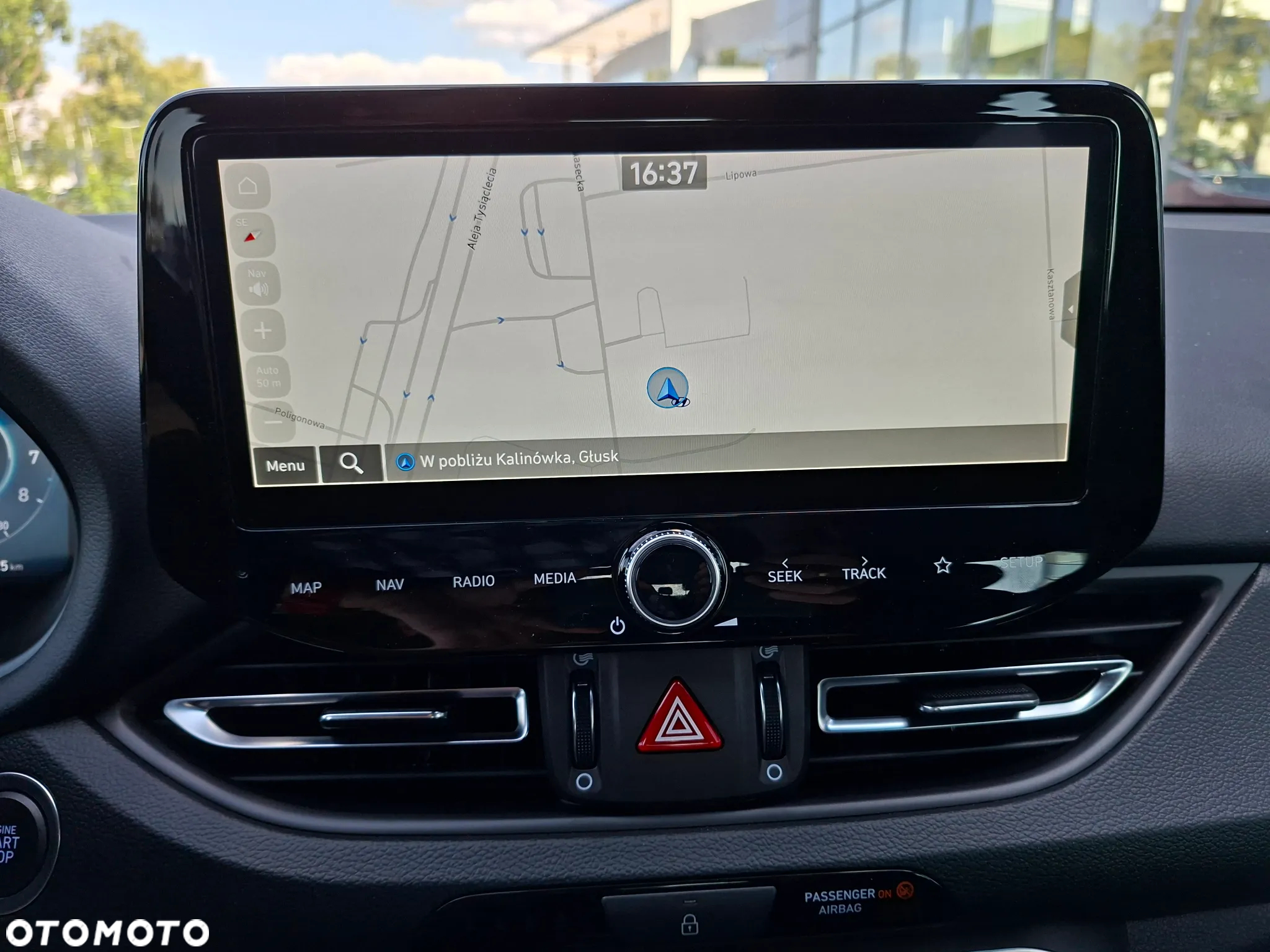 Hyundai i30 1.5 T-GDI 48V Smart Plus - 14