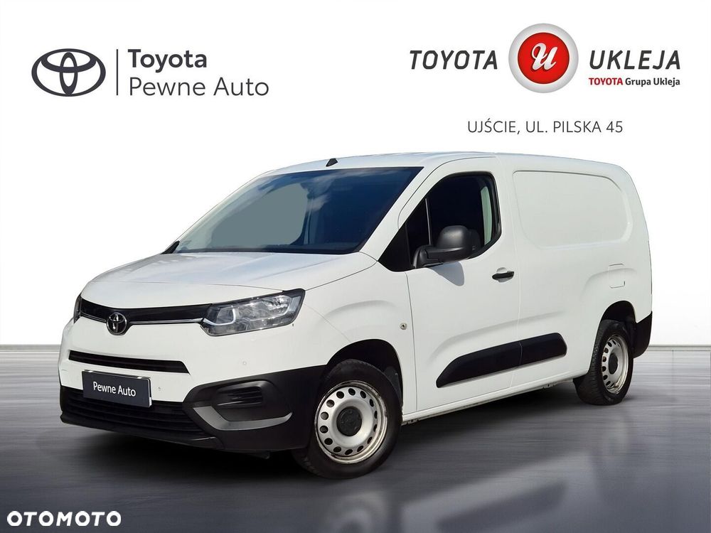 Toyota PROACE CITY