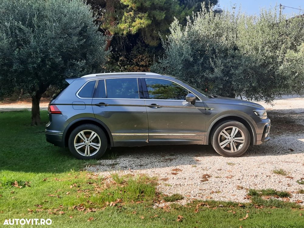Volkswagen Tiguan - 14
