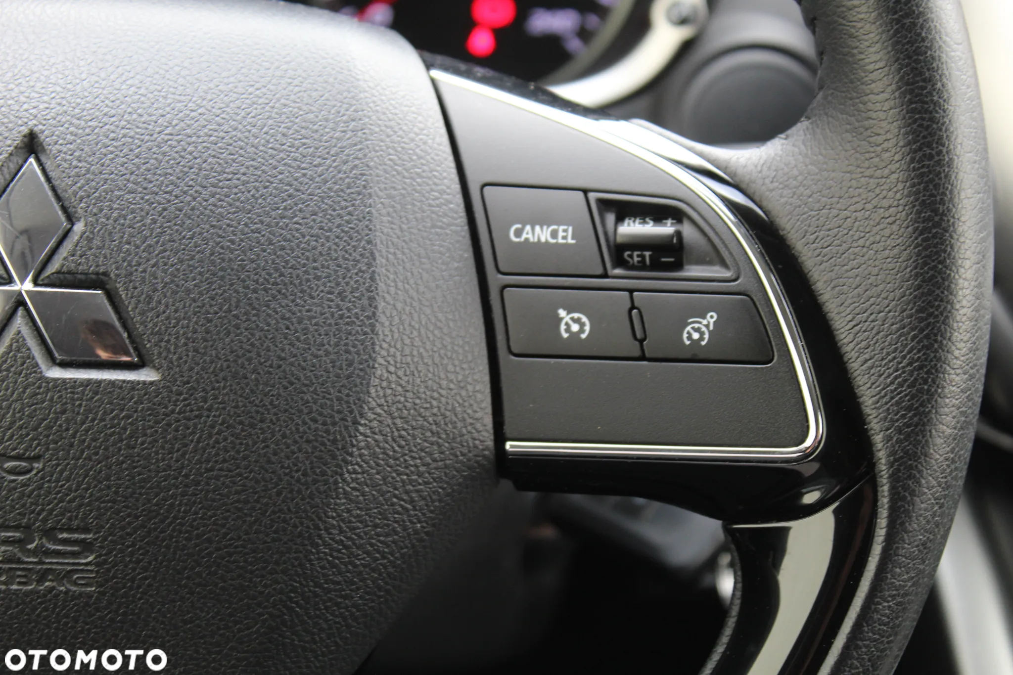 Mitsubishi Eclipse Cross 1.5 T GPF Invite - 18