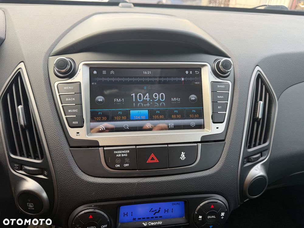 Hyundai ix35 1.7 CRDi 2WD Style - 18