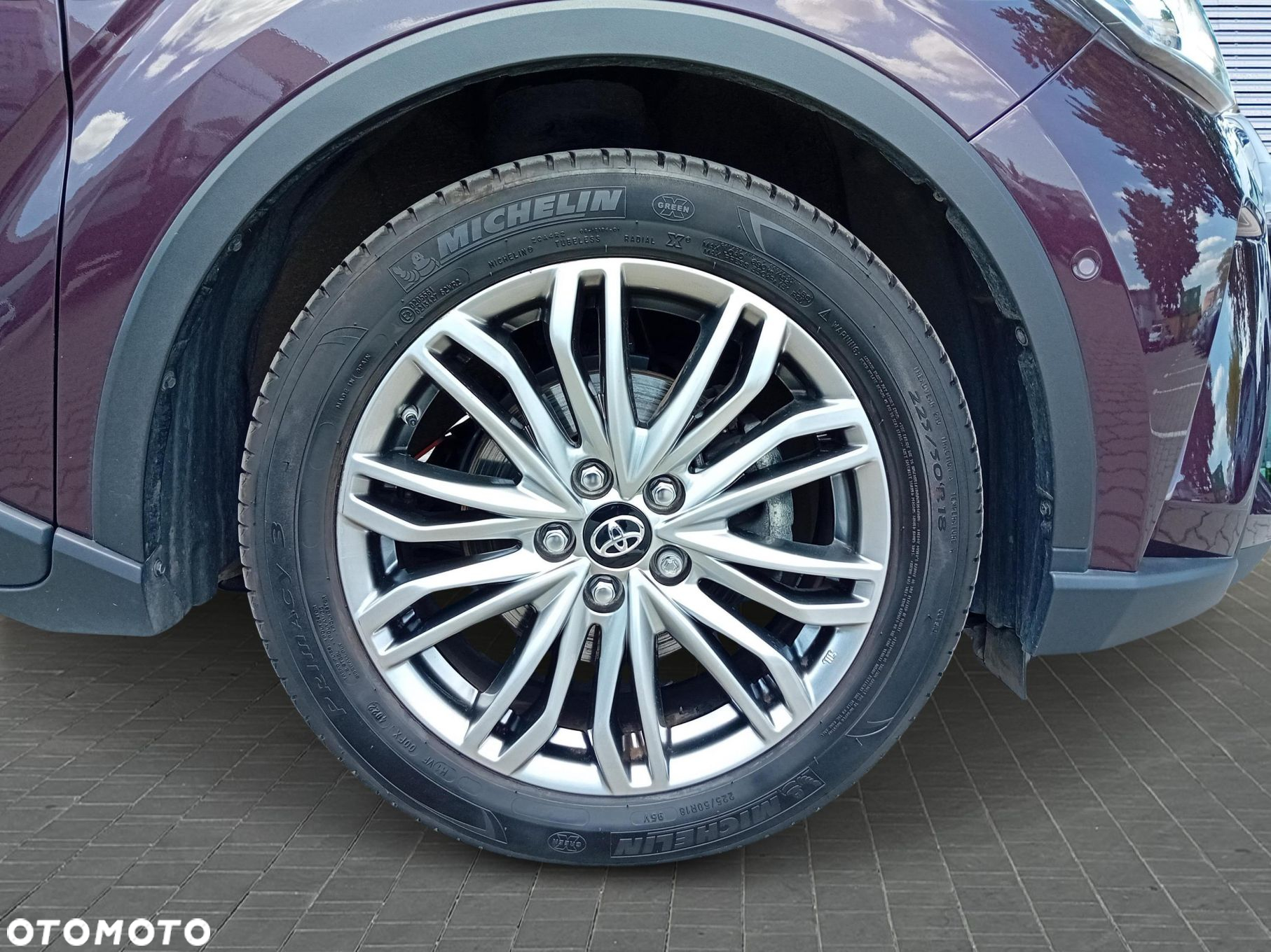 Toyota C-HR - 20