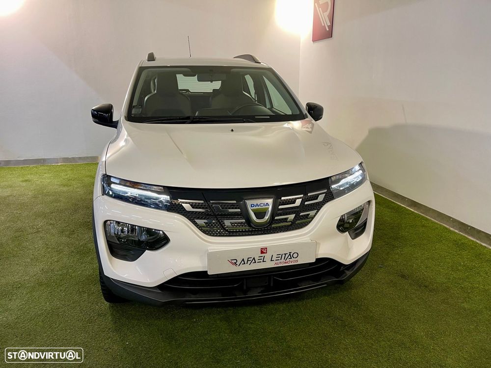 Dacia Spring Electric 45 Comfort - 3