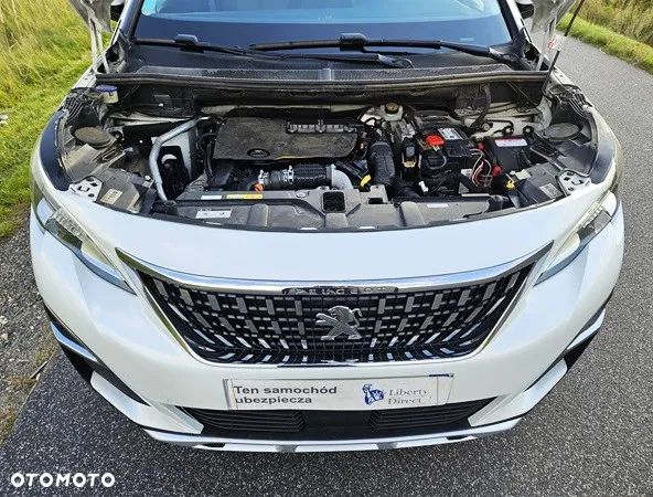 Peugeot 3008 - 11