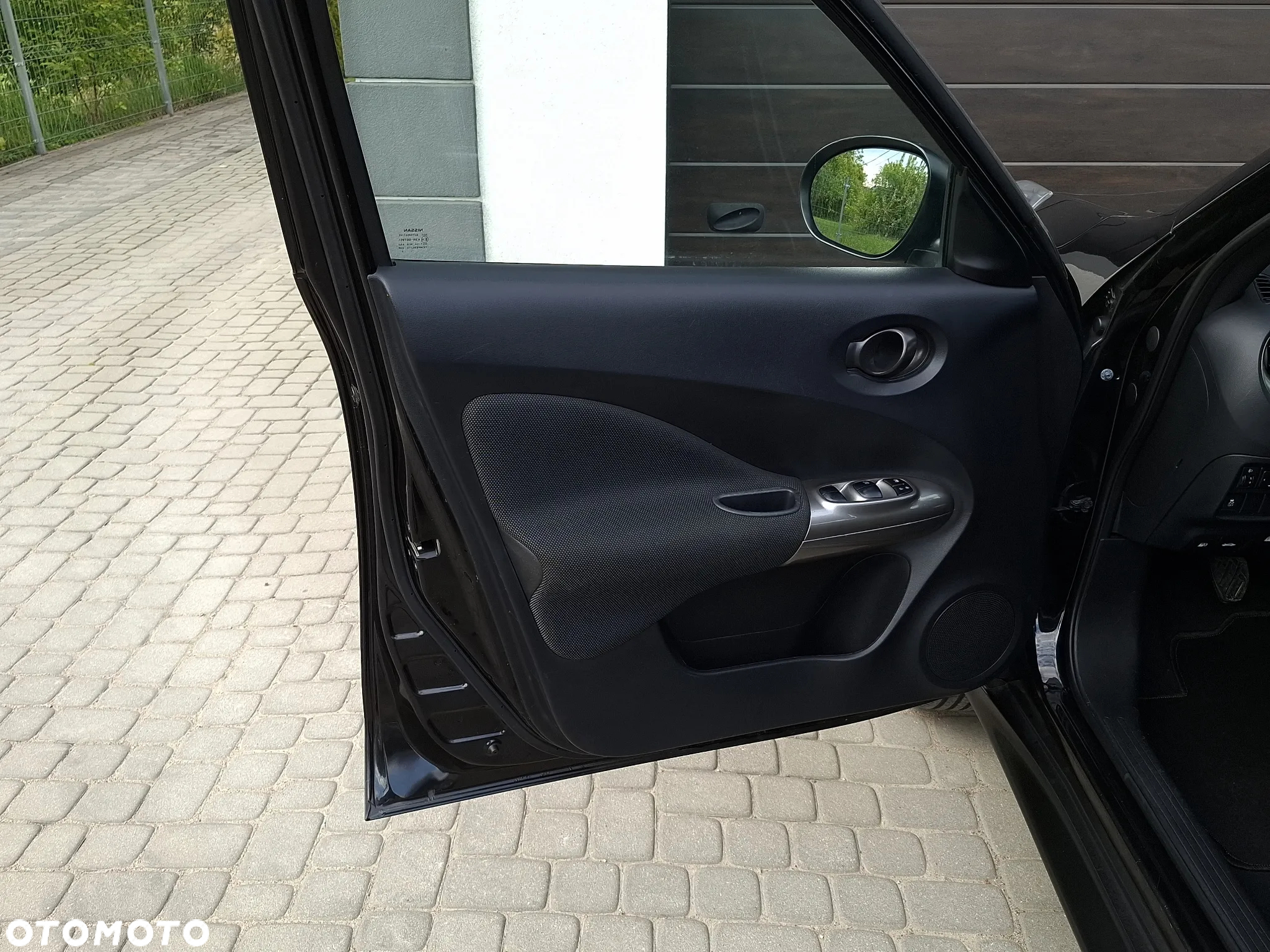 Nissan Juke 1.6 Acenta - 9