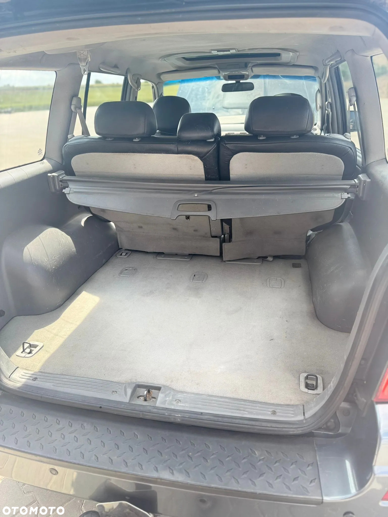Hyundai Terracan - 13