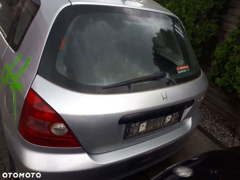 HONDA CIVIC VII 00-04 1.4 16V LAMPA PRZÓD PRZEDNIA PRAWA LEWA - 10