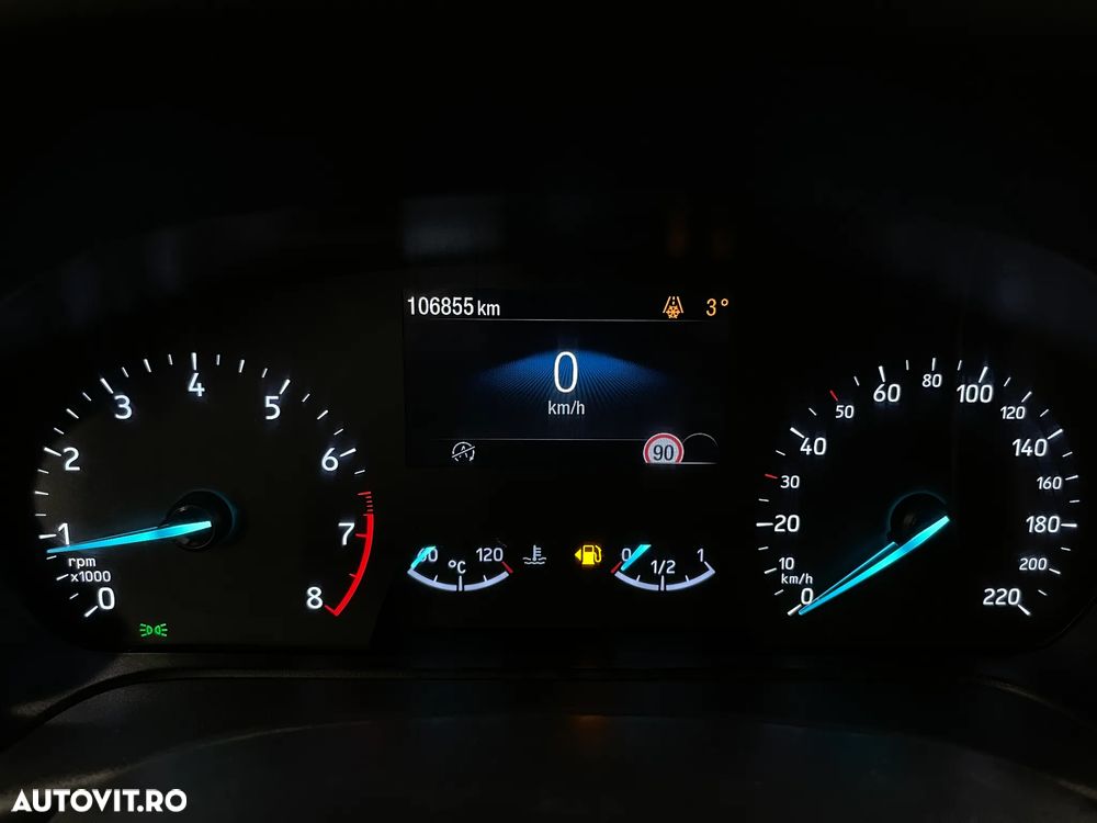 Ford Puma 1.0 EcoBoost Titanium - 24