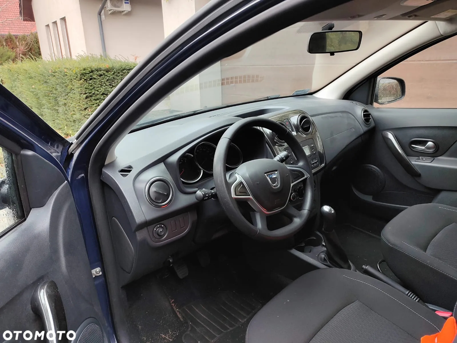 Dacia Sandero 1.0 SCe Access - 7