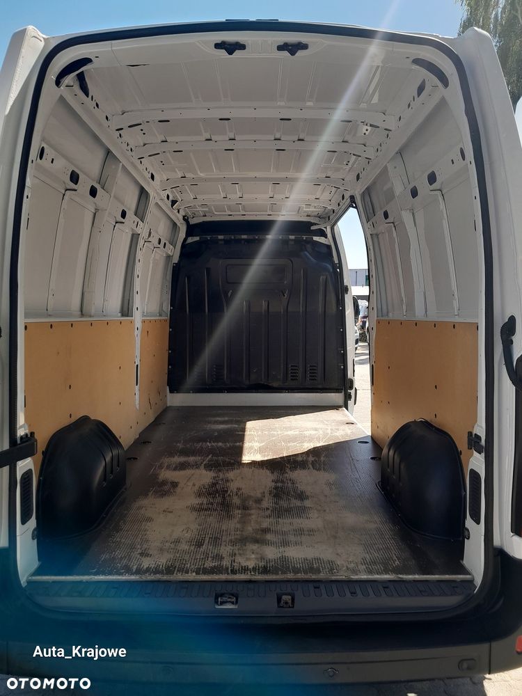Opel MOVANO L3H2 - 23