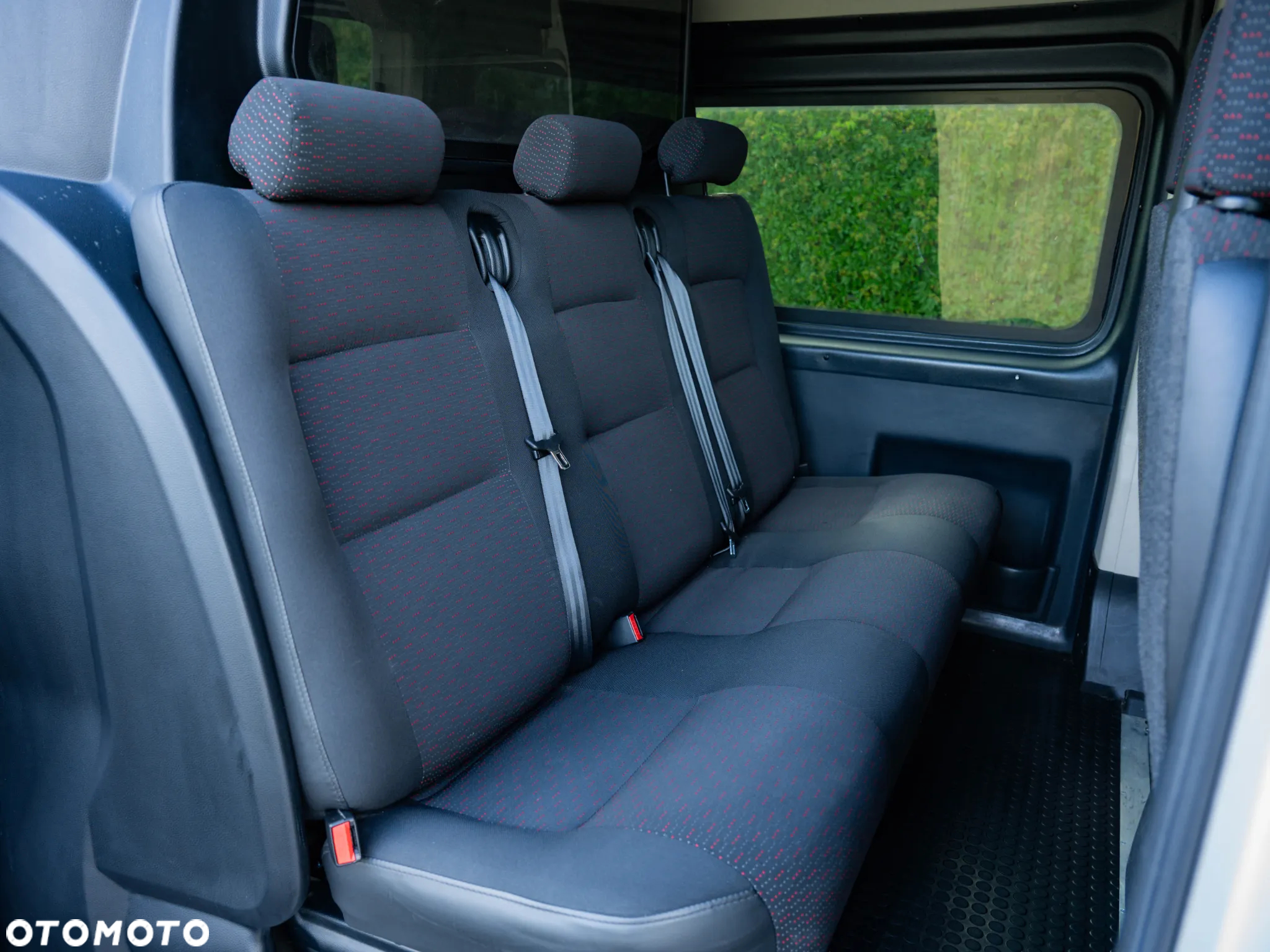 Peugeot Boxer - 18