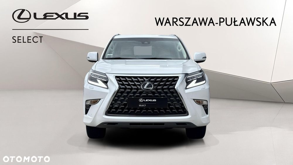 Lexus GX - 2