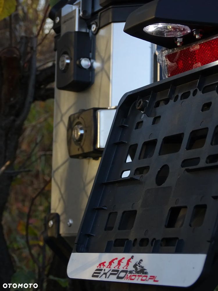 QJMOTOR SVT 650X - 24