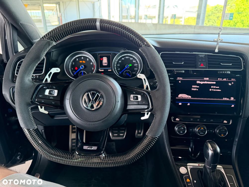 Volkswagen Golf - 18
