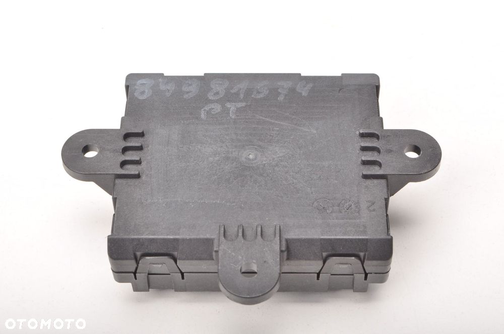 JAGUAR XF II MODUŁ DRZWI P1 HPLA-14D620-BF - 4