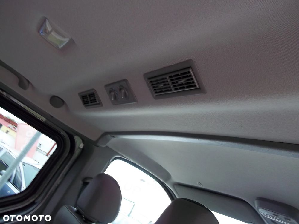 Opel Vivaro L1H1 Easytronic Life Cosmo - 2