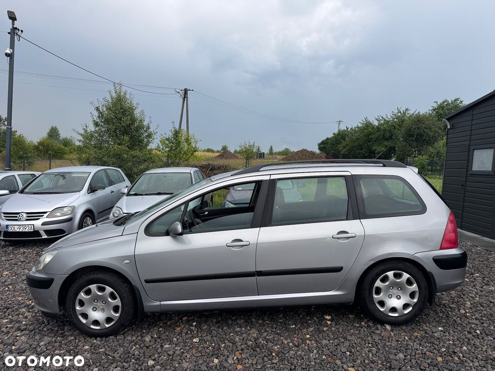 Peugeot 307 1.6 Trendy - 3