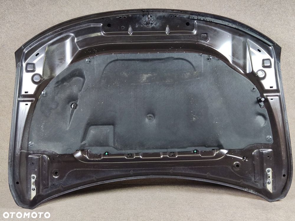 JEEP GRAND CHEROKEE WK2 16-21r Maska - 9