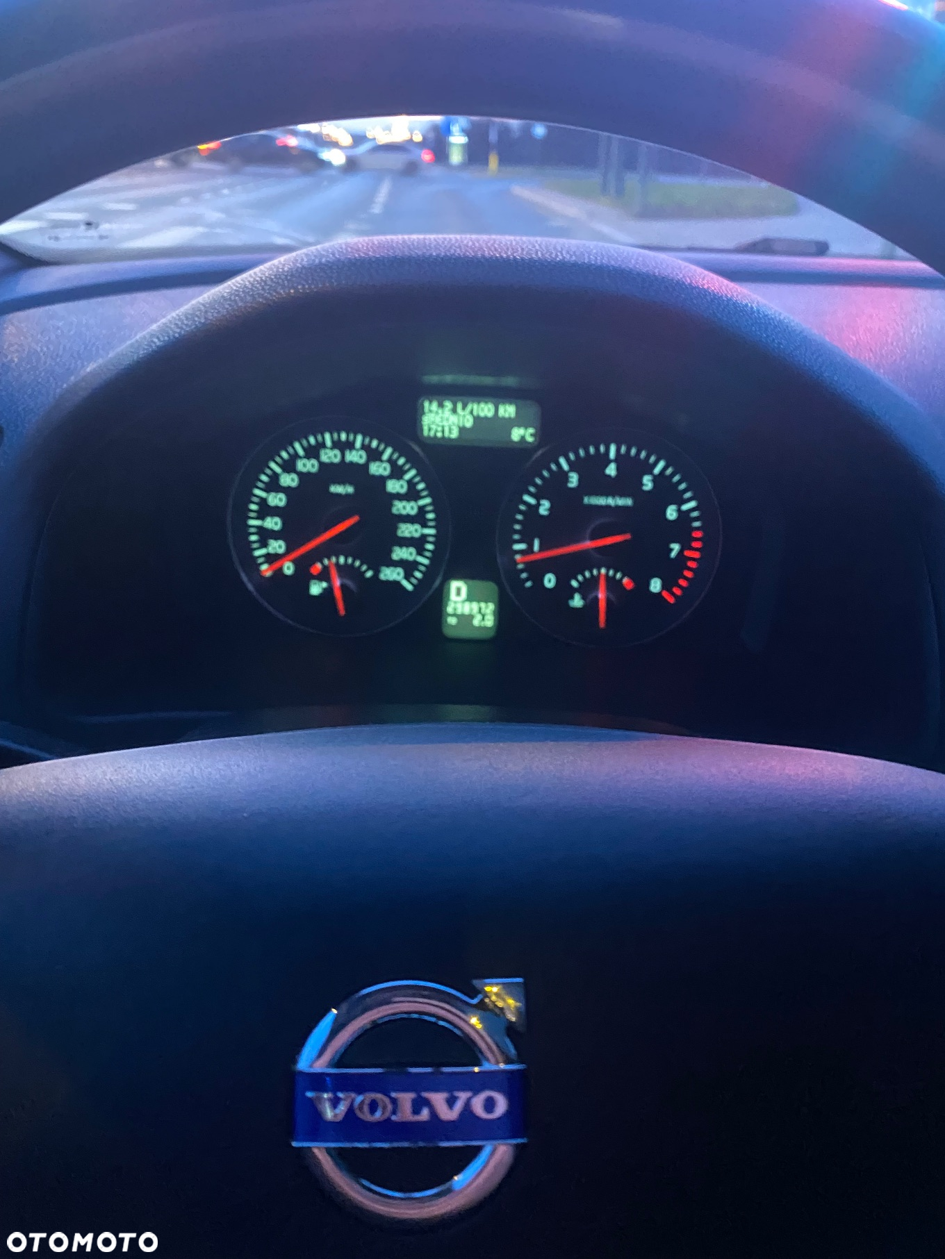 Volvo V50 - 3