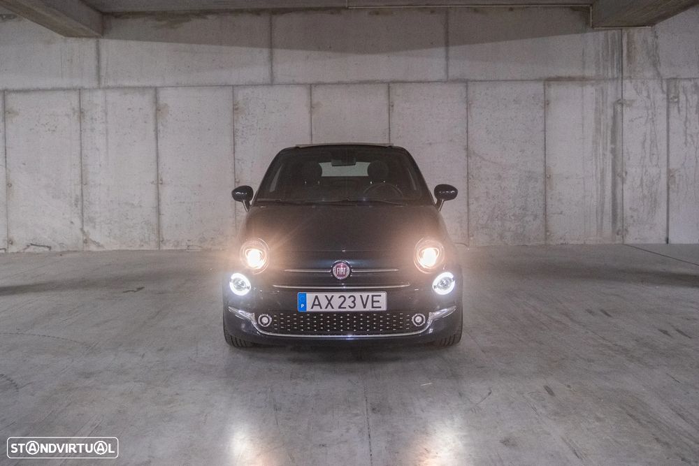 Fiat 500C 2023 photo 2