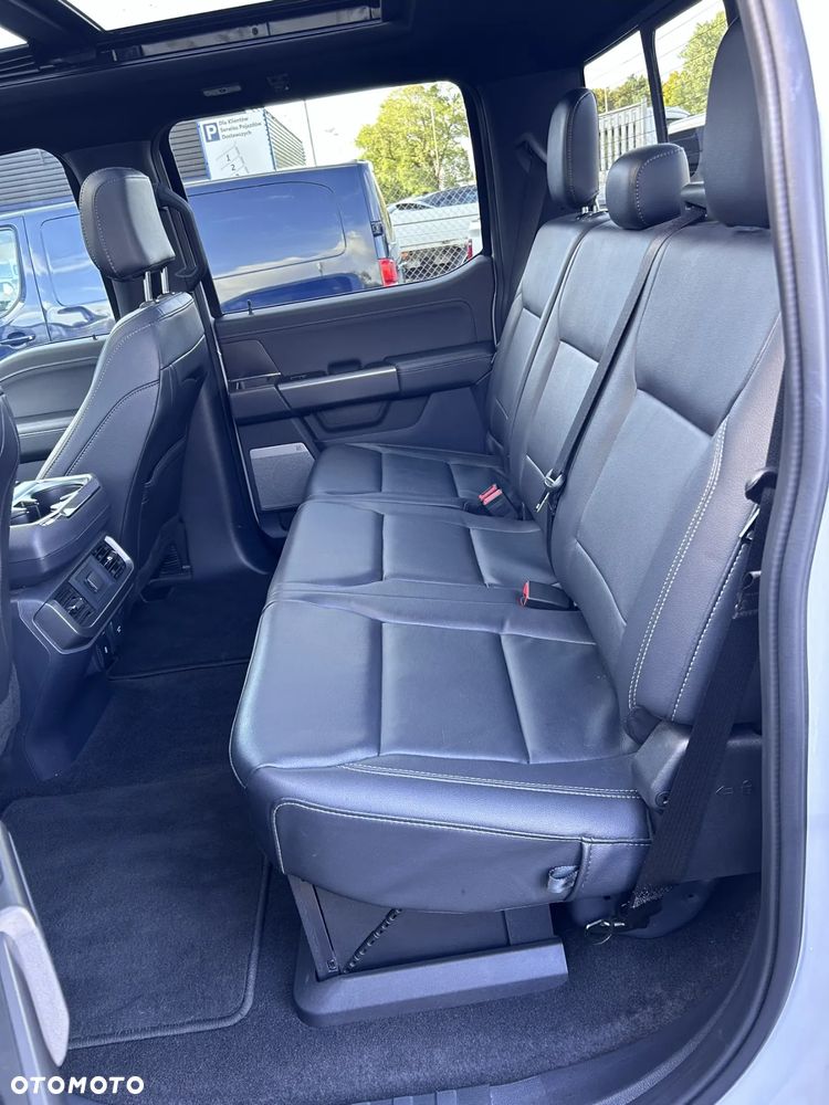 Ford F150 - 28